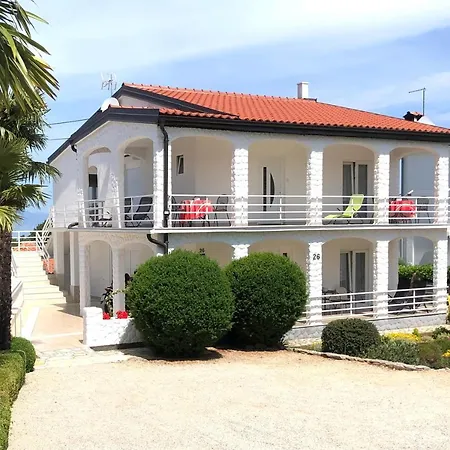 Kremenici Apartmán