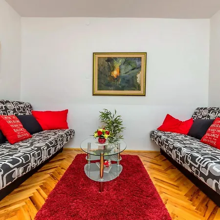 Kremenici Apartamento