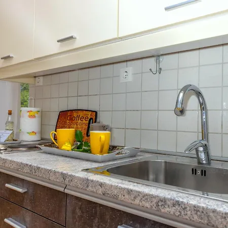 Apartamento Kremenici