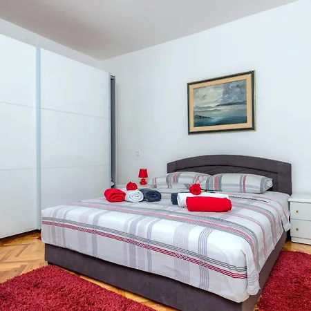 Apartamento Kremenici *