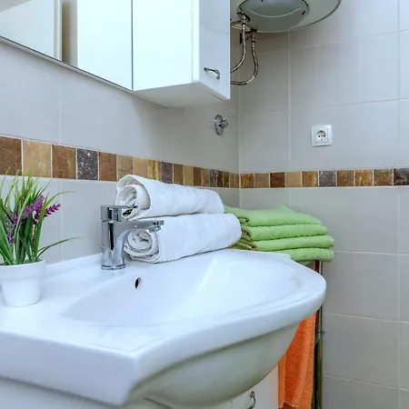 Apartamento Kremenici *