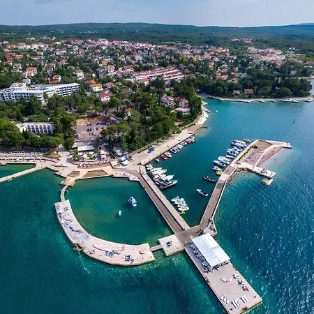 Kremenici Apartamento Malinska