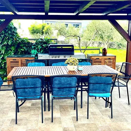 Apartamento Kremenici Malinska