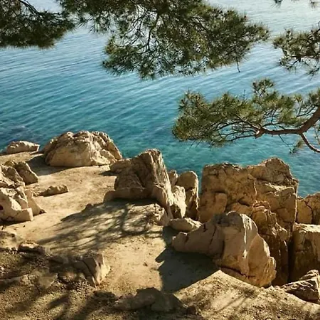 Apartamento Kremenici *