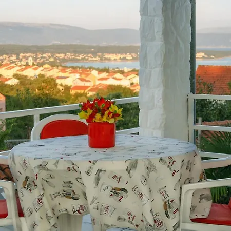 Apartamento Kremenici Malinska