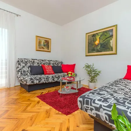 Kremenici Apartamento