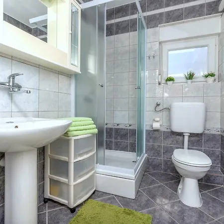 Kremenici Apartamento *
