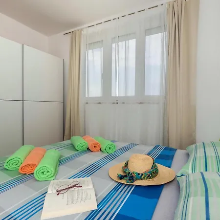Kremenici Apartamento