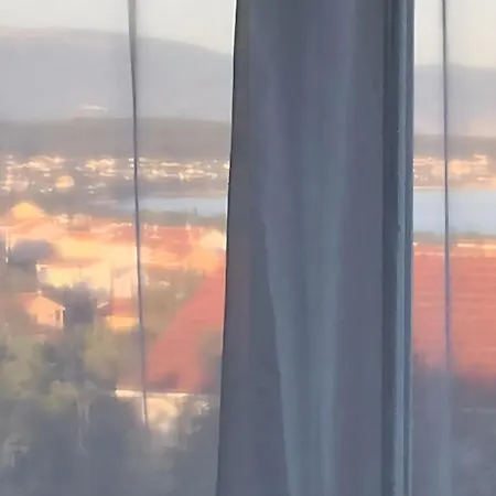 Apartman Kremenici Malinska