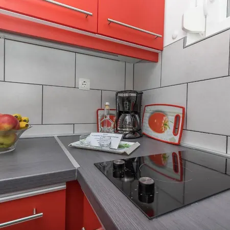 Kremenici Apartamento