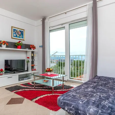 Apartman Kremenici