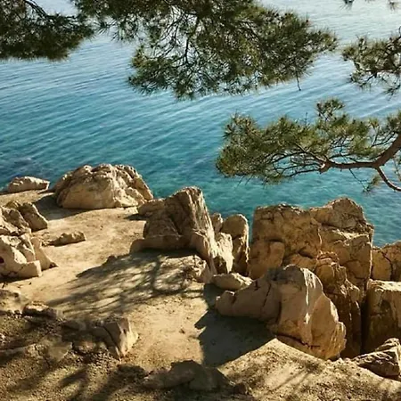 Apartamento Kremenici *