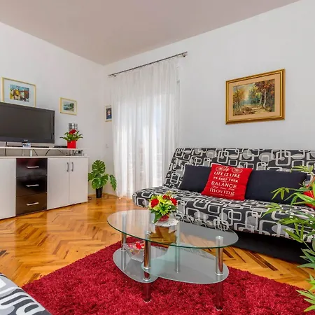 Apartamento Kremenici