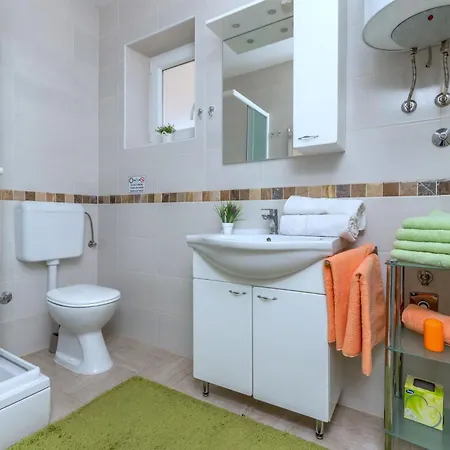 Apartamento Kremenici *