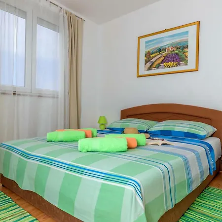 Apartman Kremenici