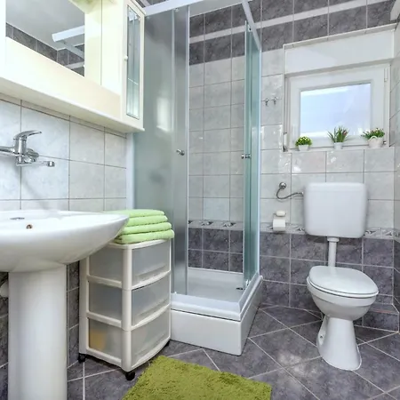 Kremenici Apartamento *