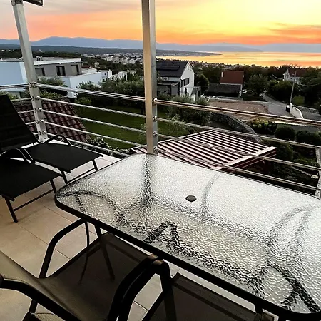 Kremenici Apartamento