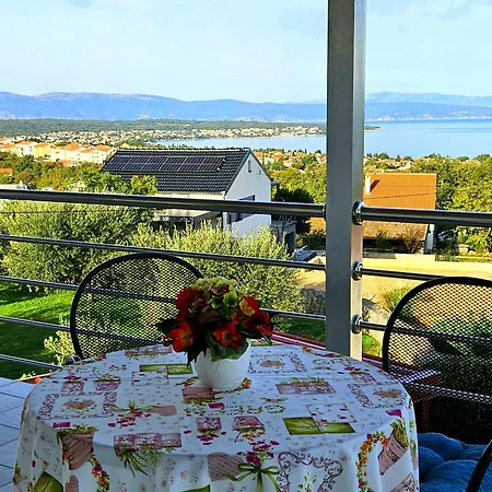 Apartamento Kremenici *