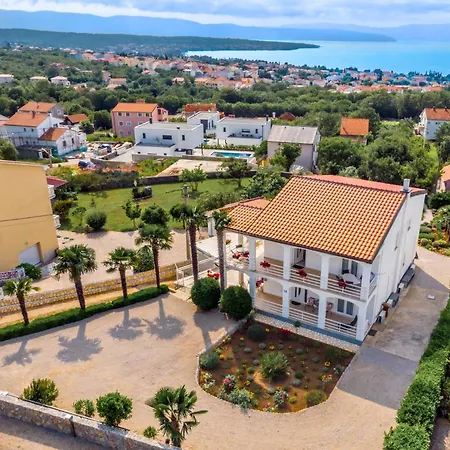 Apartamento Kremenici