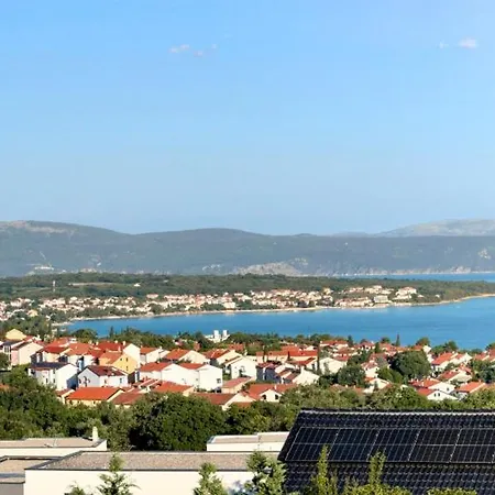 Apartamento Kremenici *