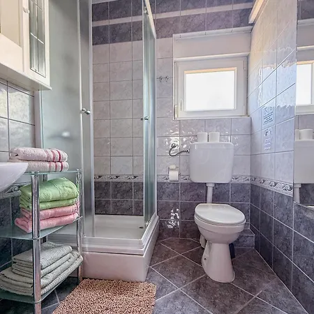 Apartamento Kremenici