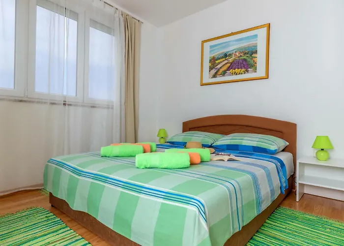 דירה Kremenici