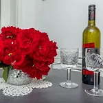 Apartmán Kremenici *