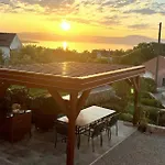 Apartmán Kremenici Malinska